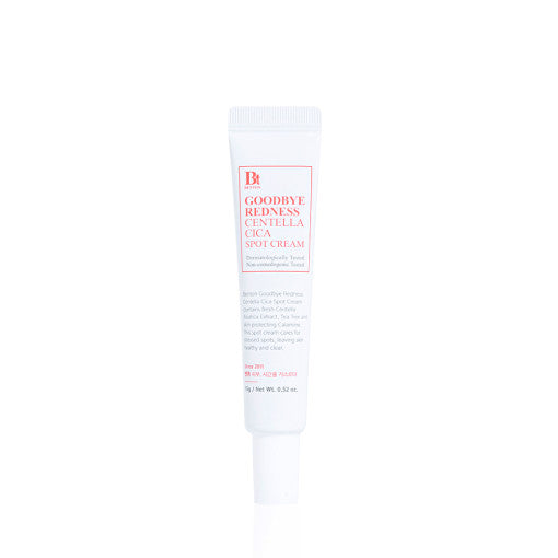 Benton Goodbye Redness Centella Spot Cream 15g - JOSEPH BEAUTY