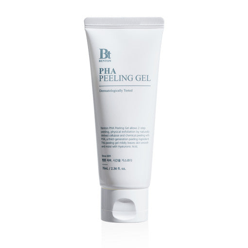 Benton PHA Peeling Gel 70ml