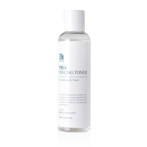 Benton PHA Peeling Toner 150ml - JOSEPH BEAUTY