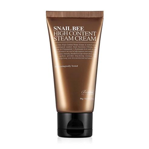 Benton Snail Bee High Content Steam Cream 50g - JOSEPH BEAUTY