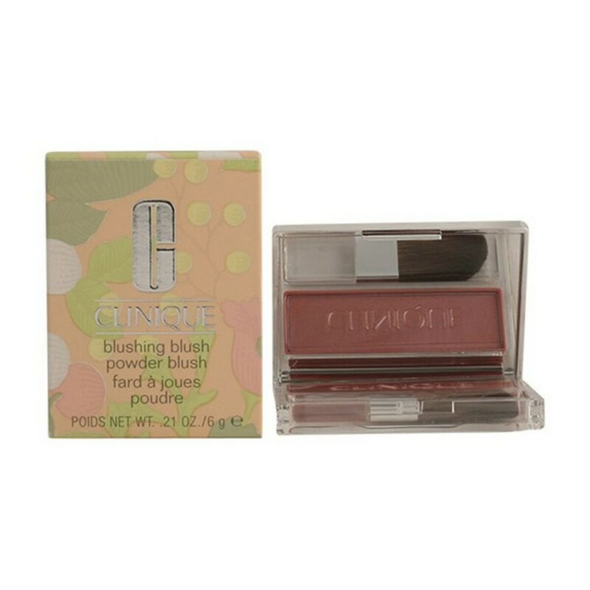 Blush Clinique - JOSEPH BEAUTY