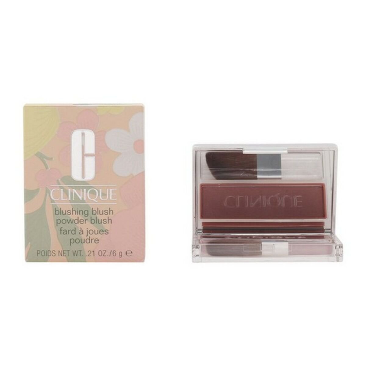 Blush Clinique - JOSEPH BEAUTY