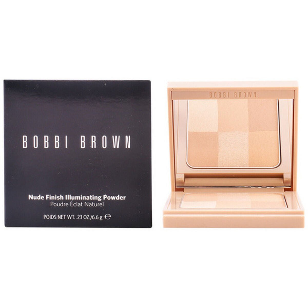 Blush Nude Finish Bobbi Brown - JOSEPH BEAUTY