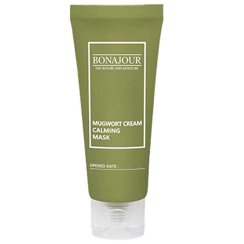 Bonajour Mugwort Cream Calming Mask 55g - JOSEPH BEAUTY