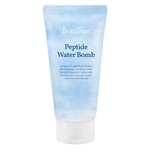 Bonajour Peptide Water Bomb 100ml - JOSEPH BEAUTY