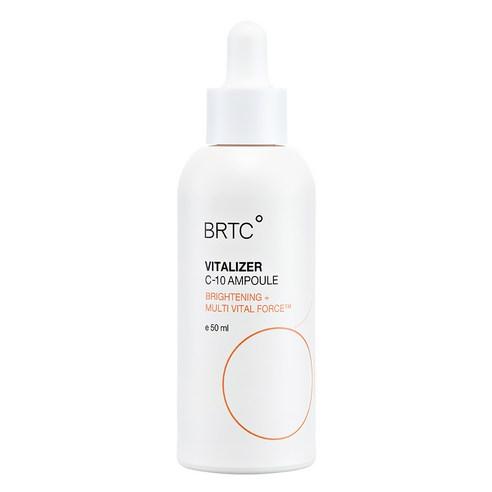 BRTC Vitalizer C-10 Ampoule 50ml - JOSEPH BEAUTY