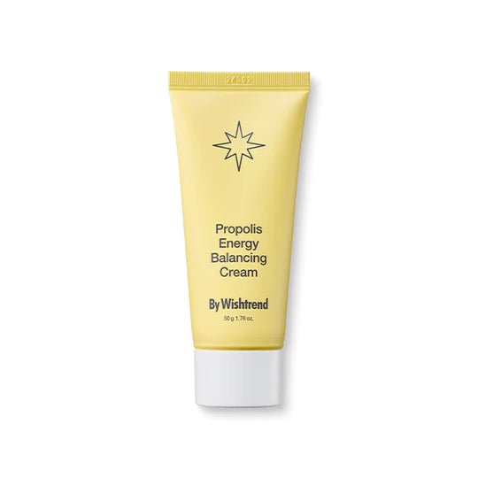 [By Wishtrend] Propolis Energy Balancing Cream 50g - JOSEPH BEAUTY