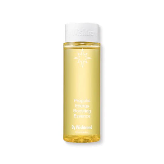 [By Wishtrend] Propolis Energy Boosting Essence 100ml - JOSEPH BEAUTY