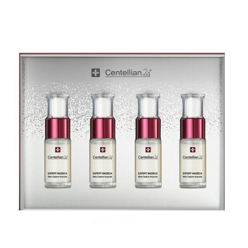 CENTELLIAN24 Expert Madeca Mela Capture Ampoule 7ml x 4ea