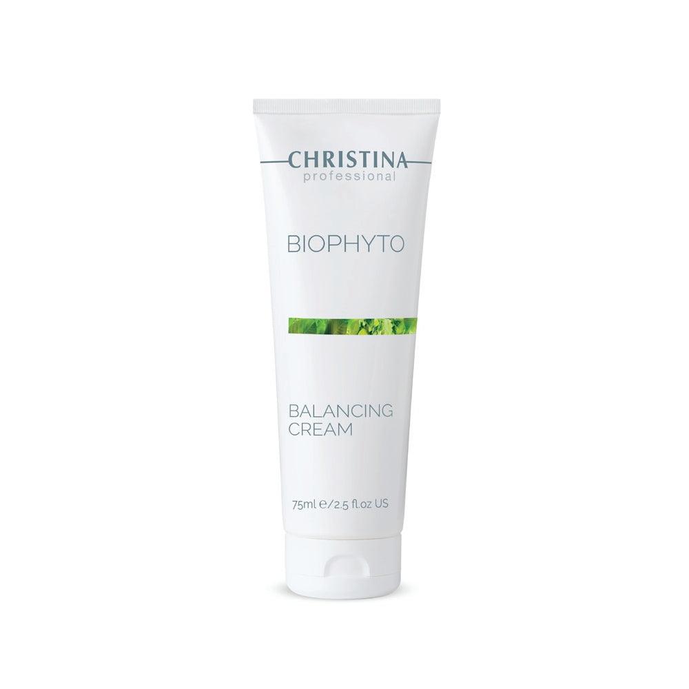 Christina Bio Phyto - Balancing Cream 75ml / 2.5oz - JOSEPH BEAUTY