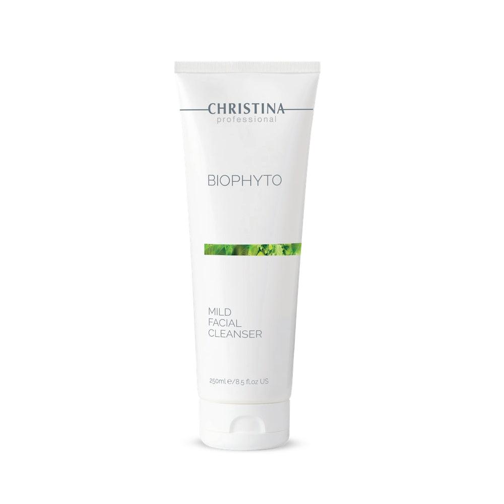 Christina Bio Phyto - Mild Facial Cleanser 250ml / 8.5oz - JOSEPH BEAUTY