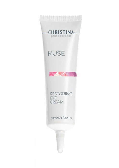Christina Muse - Restoring Eye Cream 30ml / 1oz - JOSEPH BEAUTY