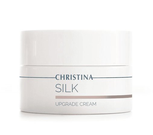 Christina Silk - Upgrade Cream 50ml / 1.7oz - JOSEPH BEAUTY