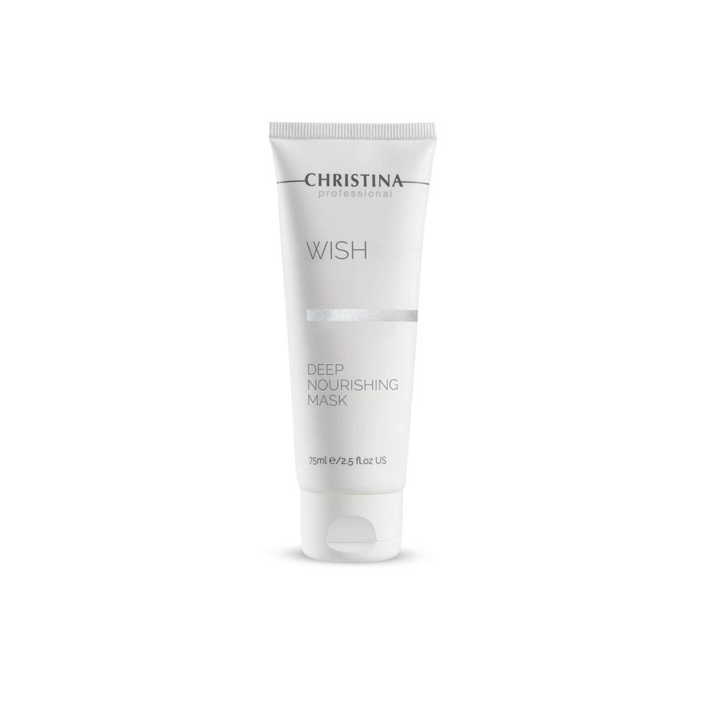 Christina Wish - Deep Nourishing Mask 75ml / 2.5oz