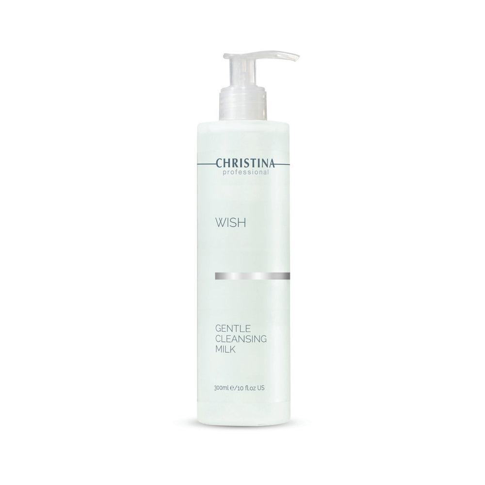 Christina Wish - Gentle Cleansing Milk 200ml / 6.7oz - JOSEPH BEAUTY