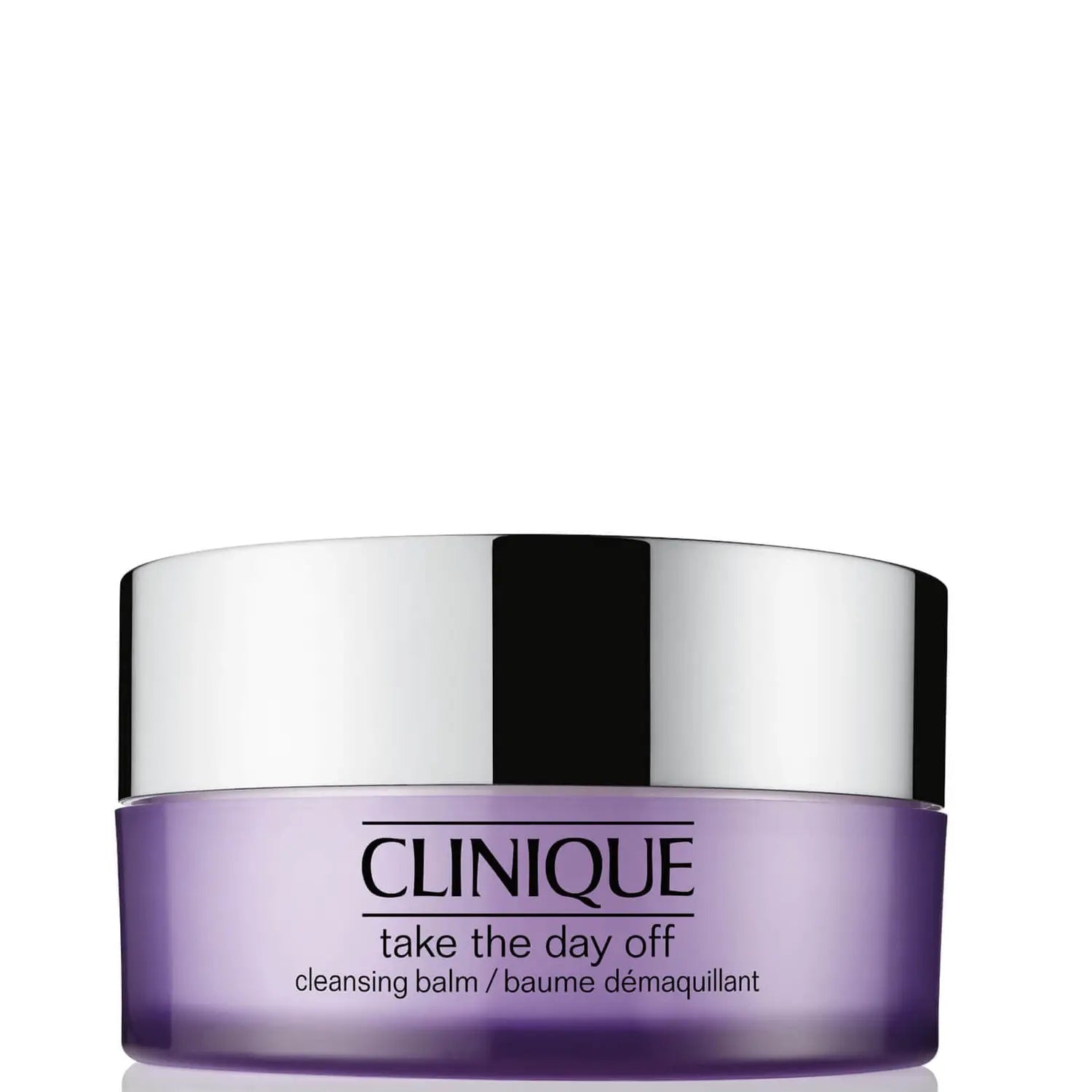 Clinique Take The Day Off Cleansing Balm 125ml - JOSEPH BEAUTY