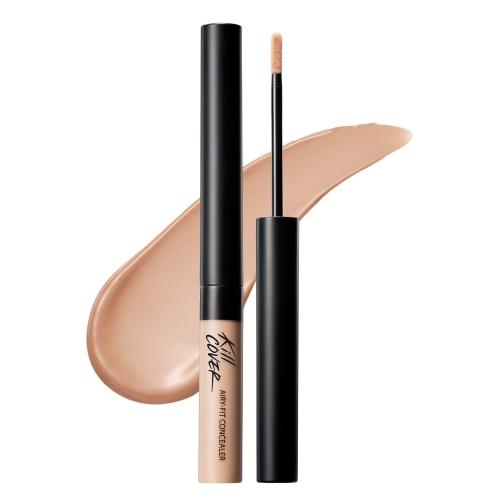 CLIO Kill Cover Airy-Fit Concealer 3g (7 Colors) - JOSEPH BEAUTY