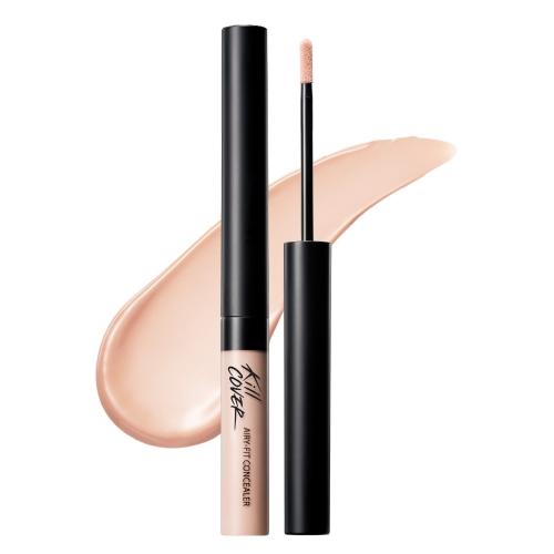 CLIO Kill Cover Airy-Fit Concealer 3g (7 Colors) - JOSEPH BEAUTY