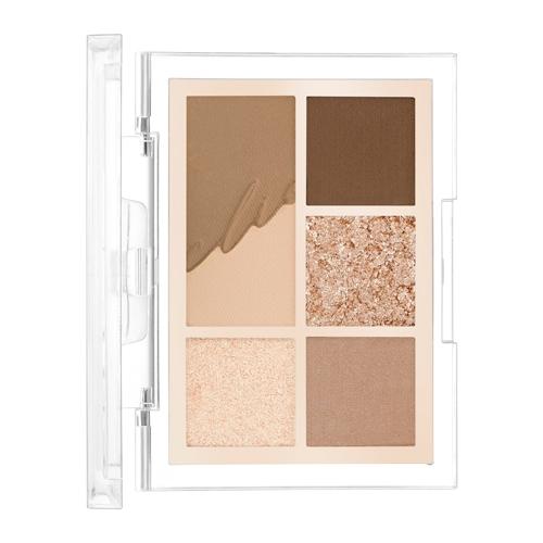 CLIO Pro Eye Palette Mini 0.5g (2 Colors) - JOSEPH BEAUTY