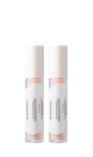 CLIO Veganwear Cover Concealer 5g (3 Colors) - JOSEPH BEAUTY