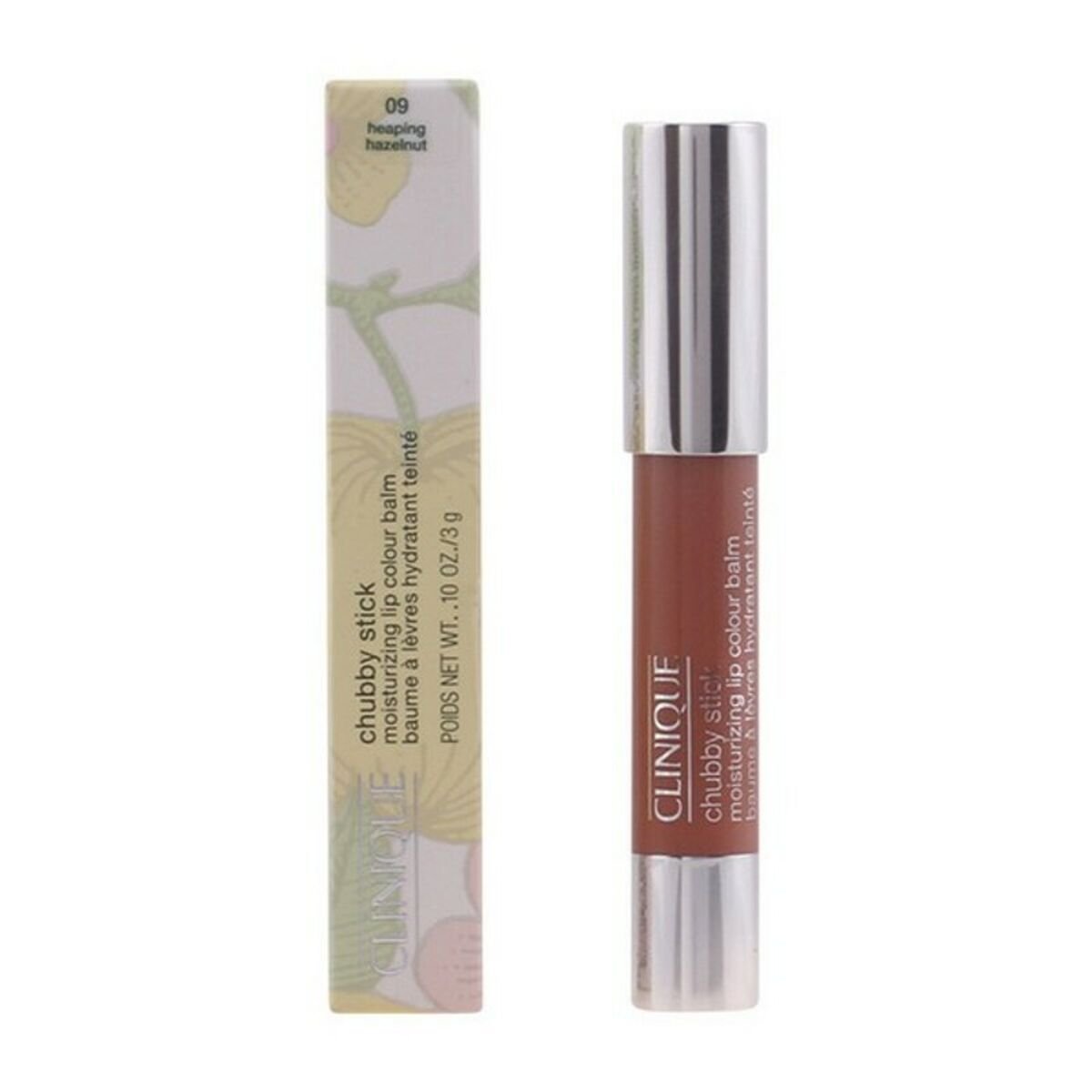 Coloured Lip Balm Chubby Stick Clinique 3 g