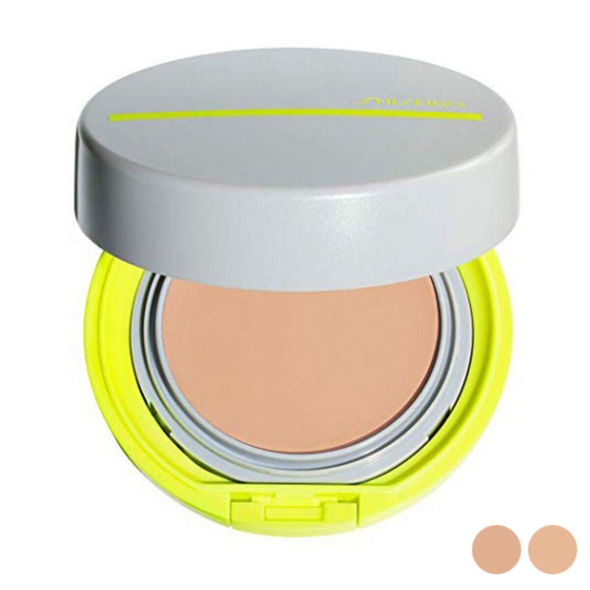 Compact Powders Expert Sun Sports Bb Shiseido Spf 50+ - JOSEPH BEAUTY