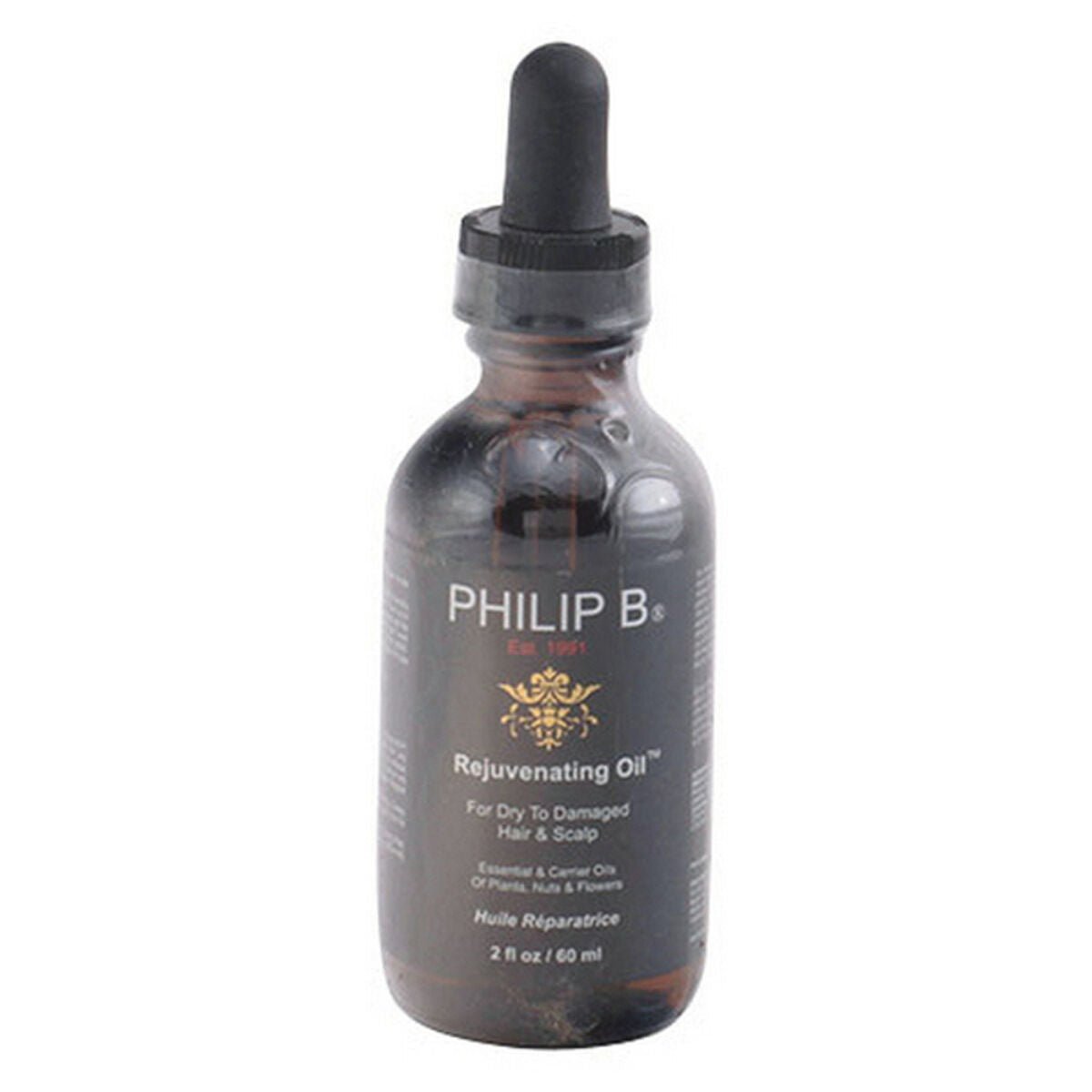 Complete Restorative Oil Rejuvenating Philip B - JOSEPH BEAUTY