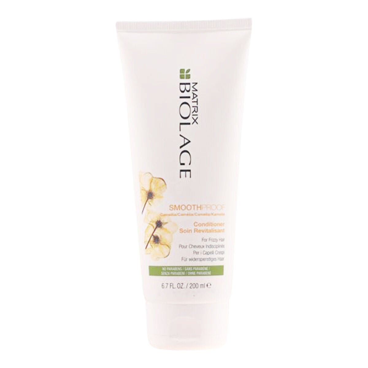 Conditioner Biolage Smoothproof Matrix Curly hair - JOSEPH BEAUTY