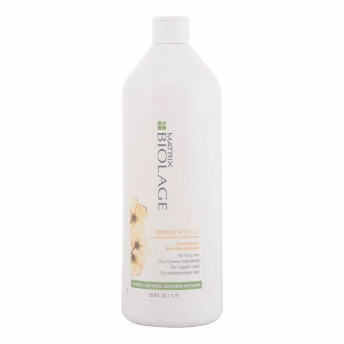 Conditioner Biolage Smoothproof Matrix Curly hair - JOSEPH BEAUTY