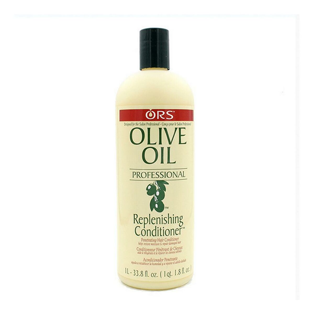 Conditioner Ors Replenishing Olive Oil - JOSEPH BEAUTY