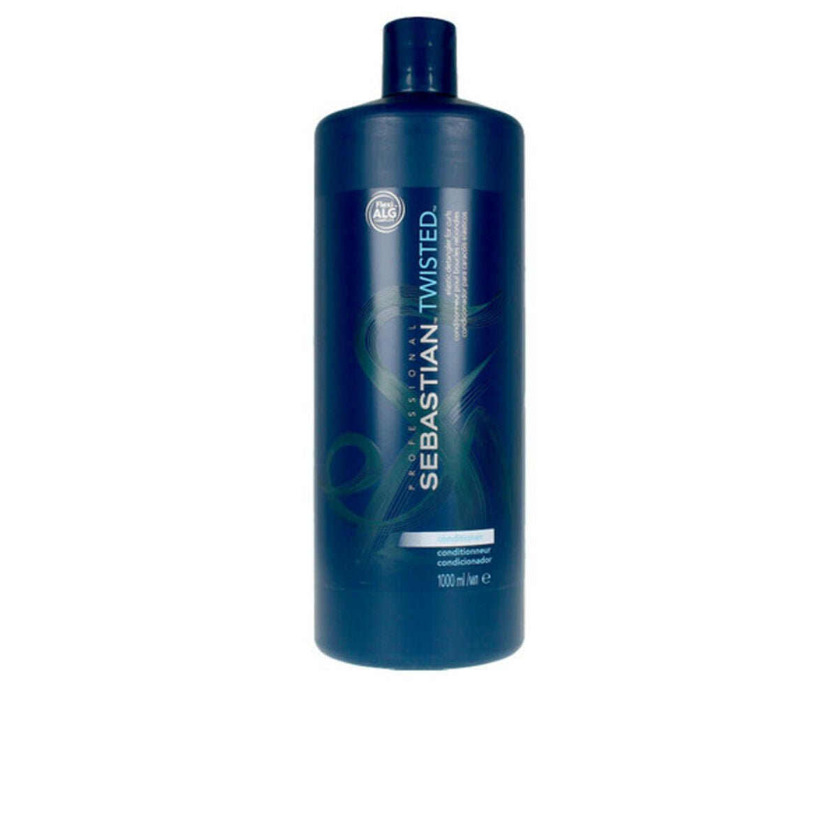 Conditioner Twisted Sebastian - JOSEPH BEAUTY