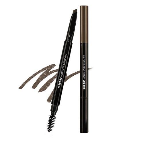 COSNORI Easy Draw Auto Eyebrow 0.3g (4 Colors) - JOSEPH BEAUTY