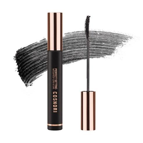 COSNORI Perfect Setting Mascara 7ml #Lang &amp; Locken