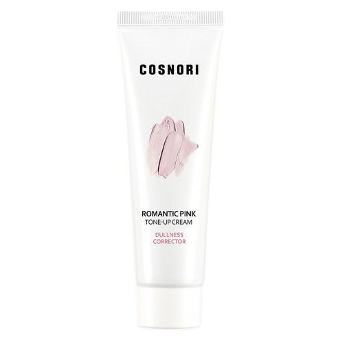 COSNORI Romantic Pink Tone-Up Cream 50ml - JOSEPH BEAUTY
