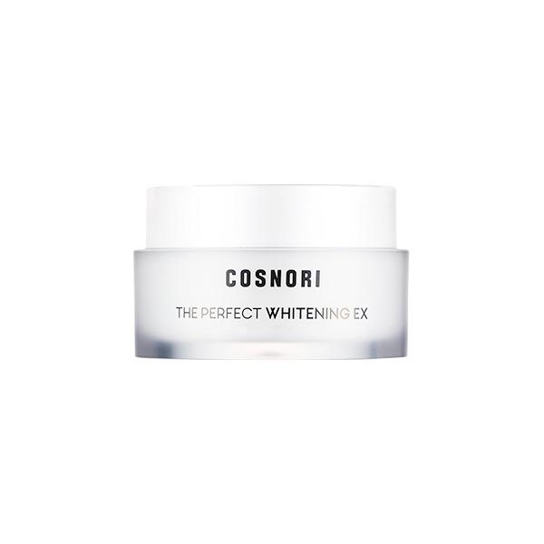 COSNORI The Perfect Whitening EX Cream 50ml - JOSEPH BEAUTY