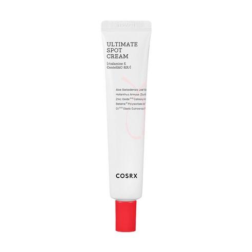 COSRX AC Collection Ultimate Spot Cream 30g - JOSEPH BEAUTY