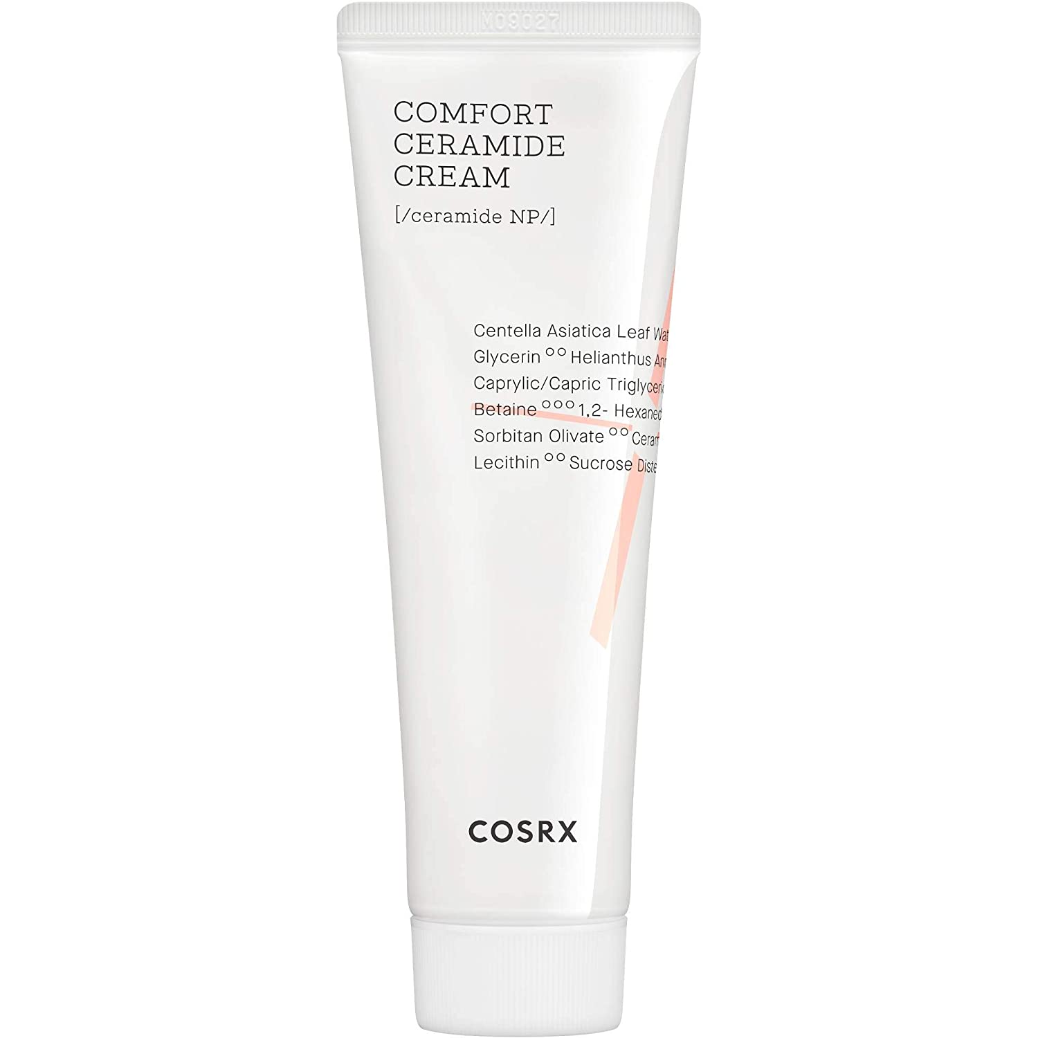 COSRX Balancium Comfort Ceramide Cream 80g - JOSEPH BEAUTY