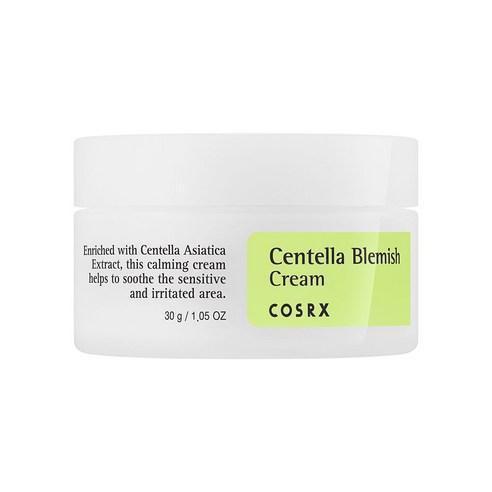 COSRX Centella Blemish Cream 30ml - JOSEPH BEAUTY