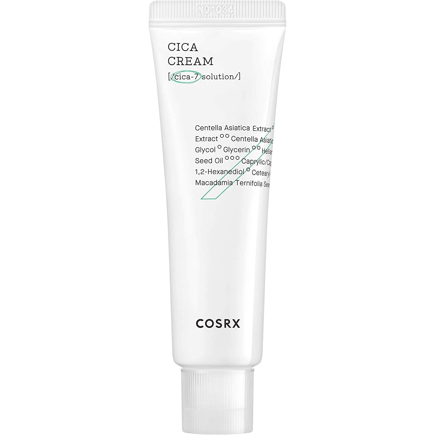 COSRX Pure Fit Cica Cream 50ml - JOSEPH BEAUTY