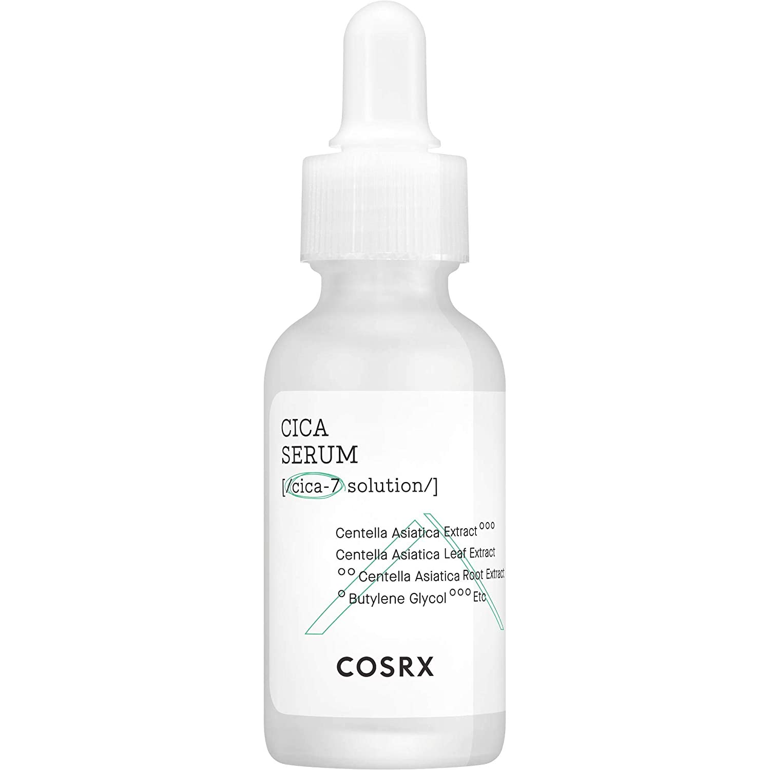 COSRX Pure Fit Cica Serum 30ml - JOSEPH BEAUTY