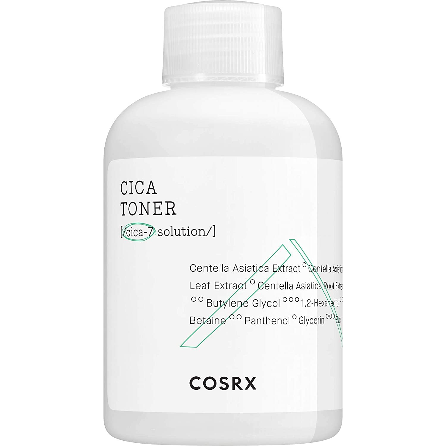 COSRX Pure Fit Cica Toner 150ml - JOSEPH BEAUTY