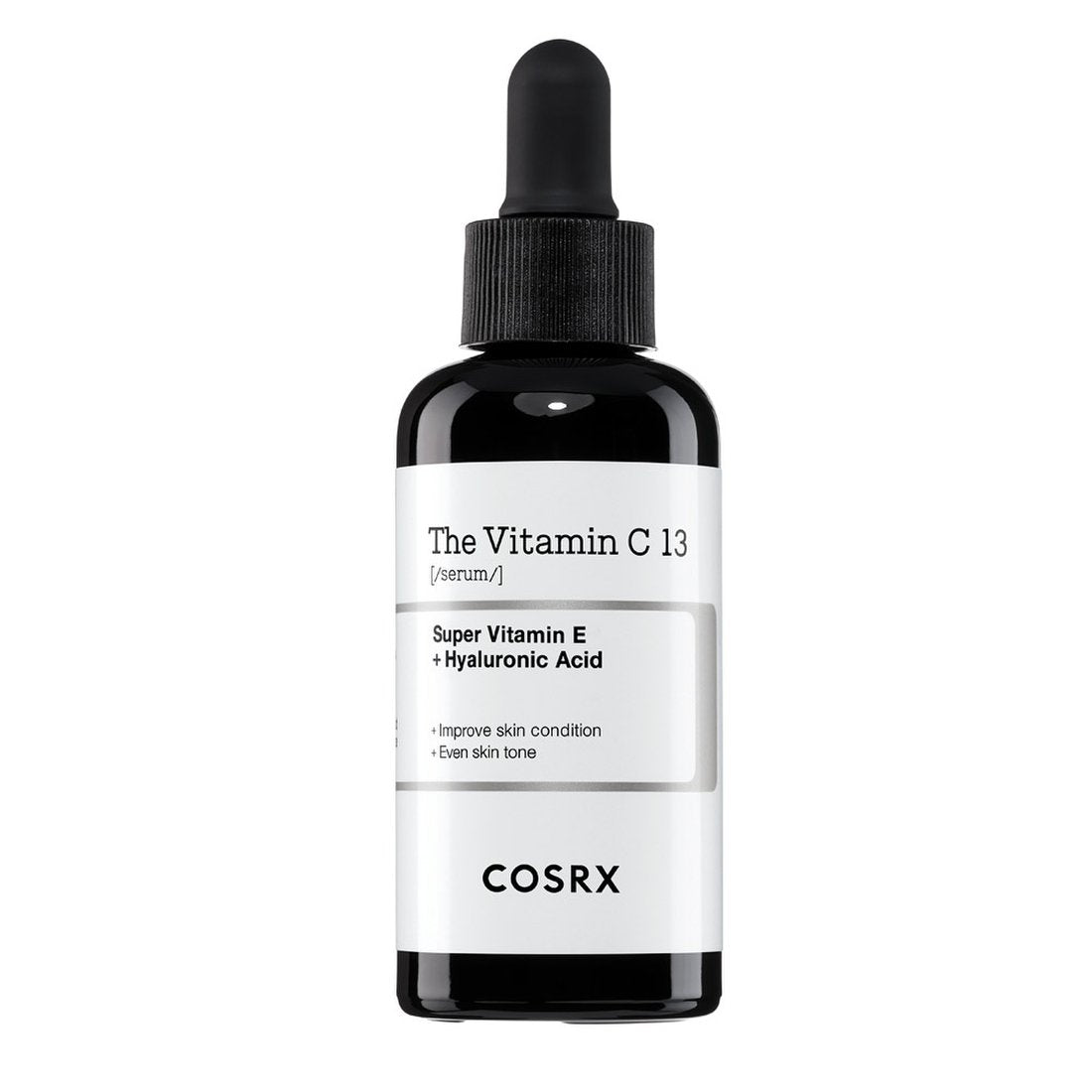 COSRX The Vitamin C 13 Serum 20ml - JOSEPH BEAUTY