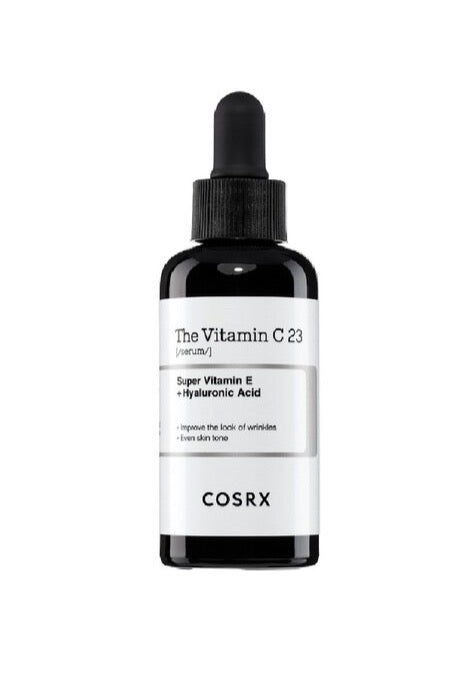COSRX The Vitamin C 23 Serum 20ml - JOSEPH BEAUTY