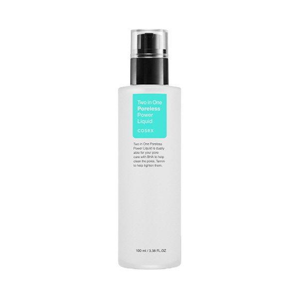 COSRX Two in One Poreless Power Liquid 100ml - JOSEPH BEAUTY