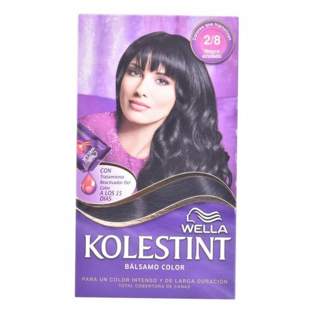 Cream Colourant Kolestint Wella