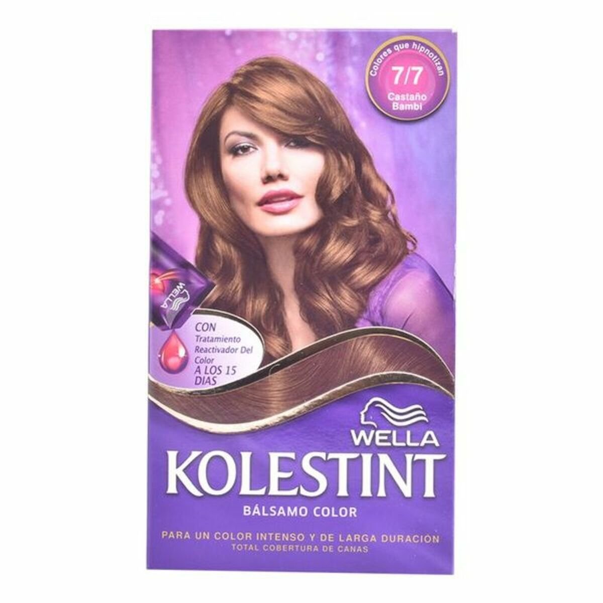 Cream Colourant Kolestint Wella