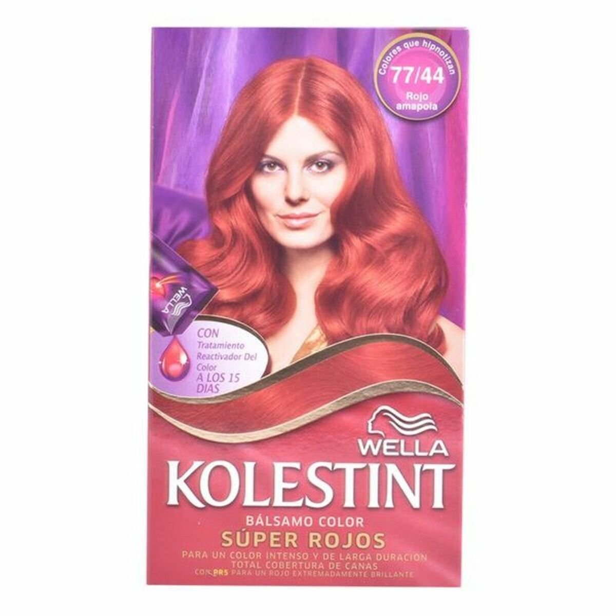 Cream Colourant Kolestint Wella