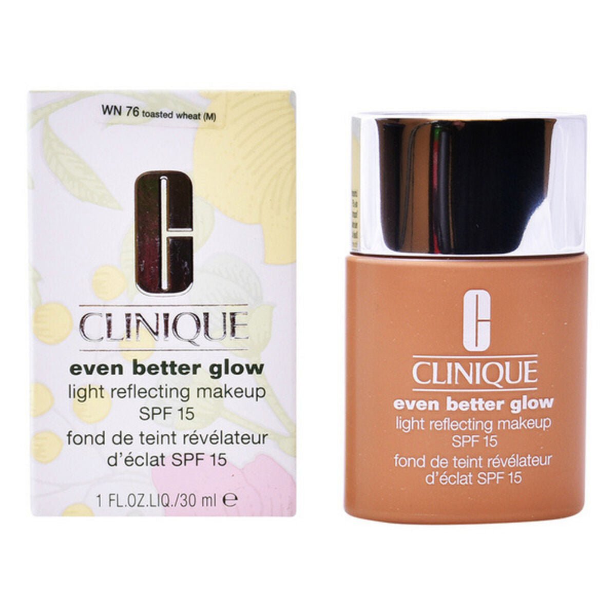 Crème Make-up Base Clinique (30 ml) - JOSEPH BEAUTY