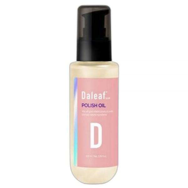 Daleaf Glam Polish Oil 100ml - JOSEPH BEAUTY