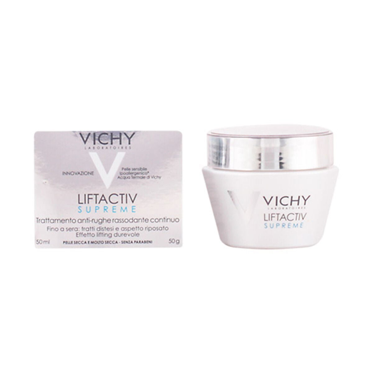 Day Cream Liftactiv Vichy - JOSEPH BEAUTY